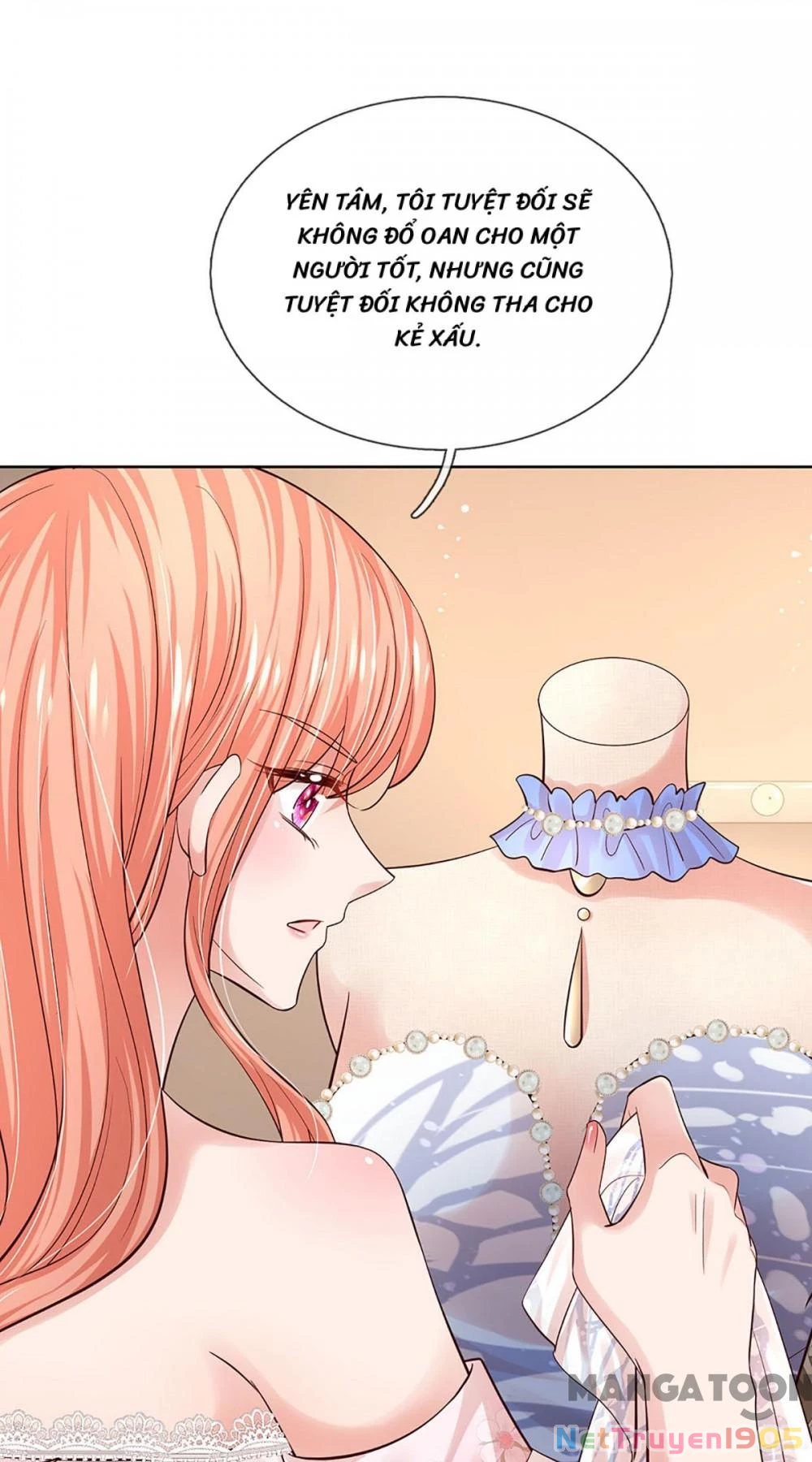 Mami Mau Chạy - Daddy Đuổi Tới Rồi Chapter 342 - 2