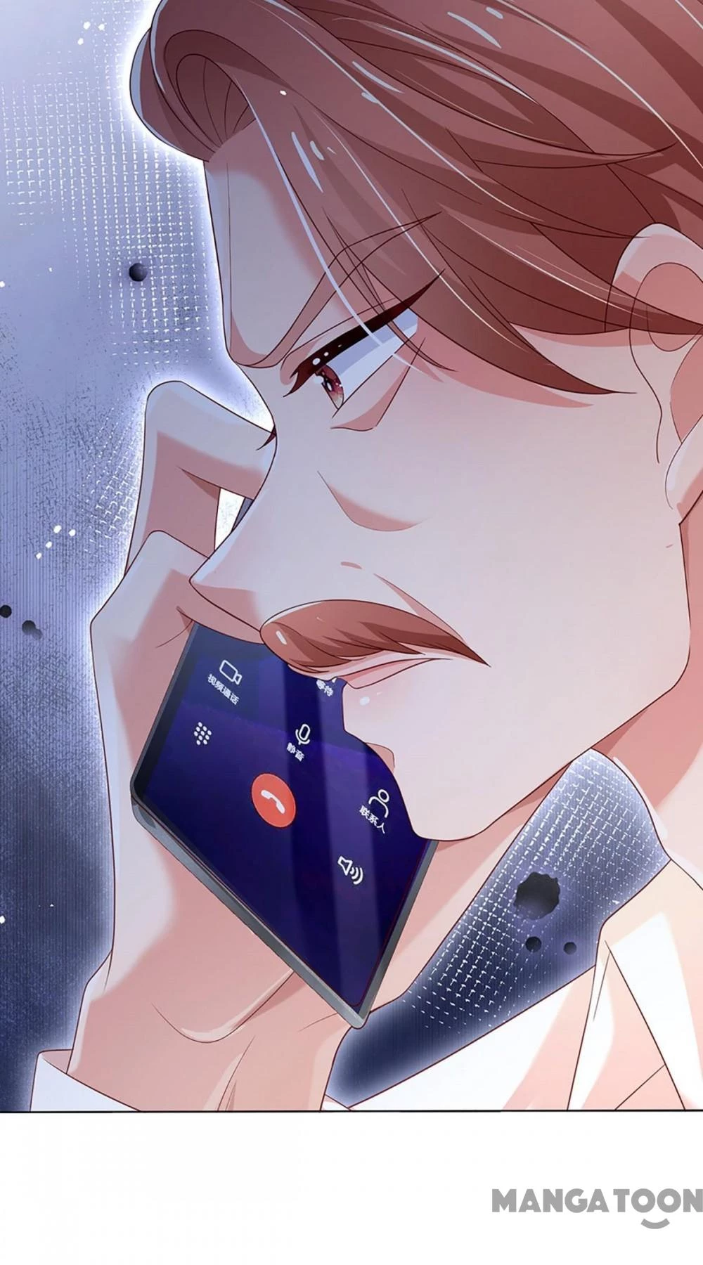 Mami Mau Chạy - Daddy Đuổi Tới Rồi Chapter 342 - 37