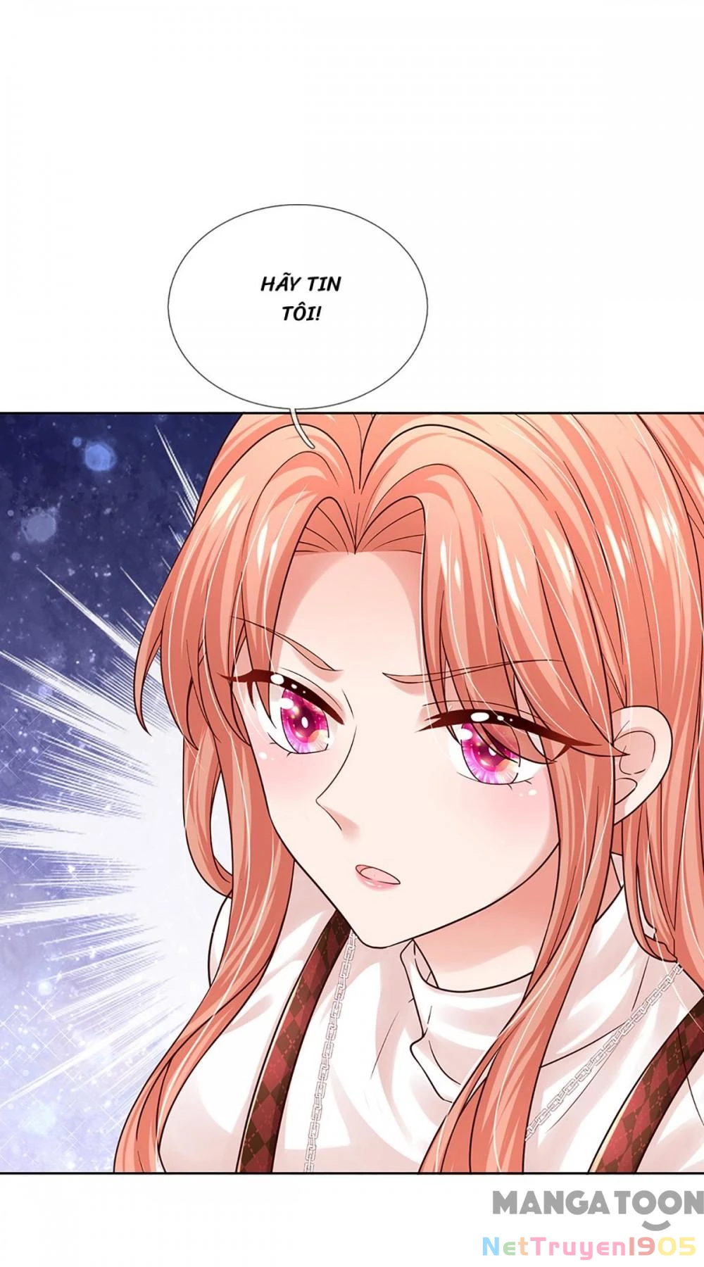 Mami Mau Chạy - Daddy Đuổi Tới Rồi Chapter 343 - 22