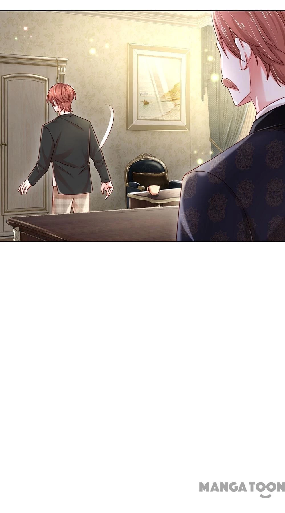 Mami Mau Chạy - Daddy Đuổi Tới Rồi Chapter 344 - 27