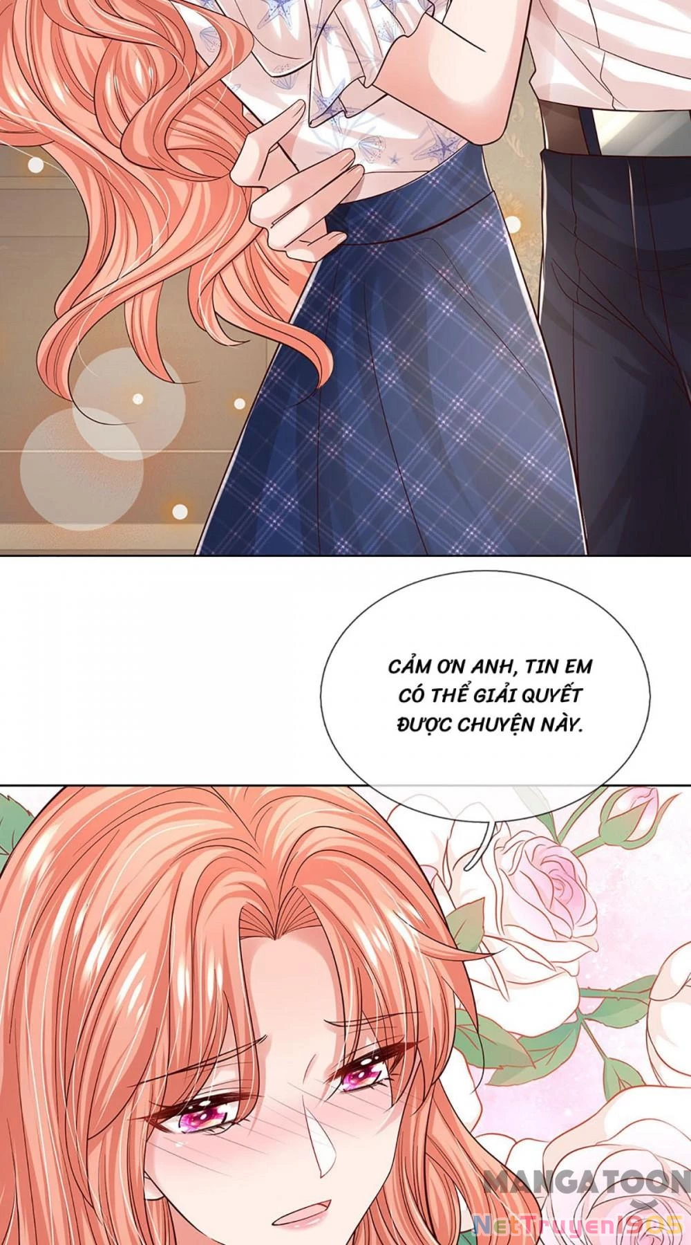 Mami Mau Chạy - Daddy Đuổi Tới Rồi Chapter 345 - 8