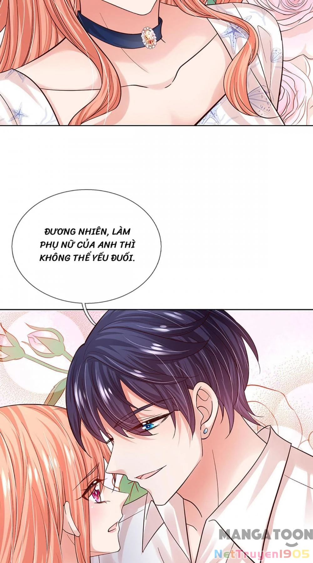 Mami Mau Chạy - Daddy Đuổi Tới Rồi Chapter 345 - 9