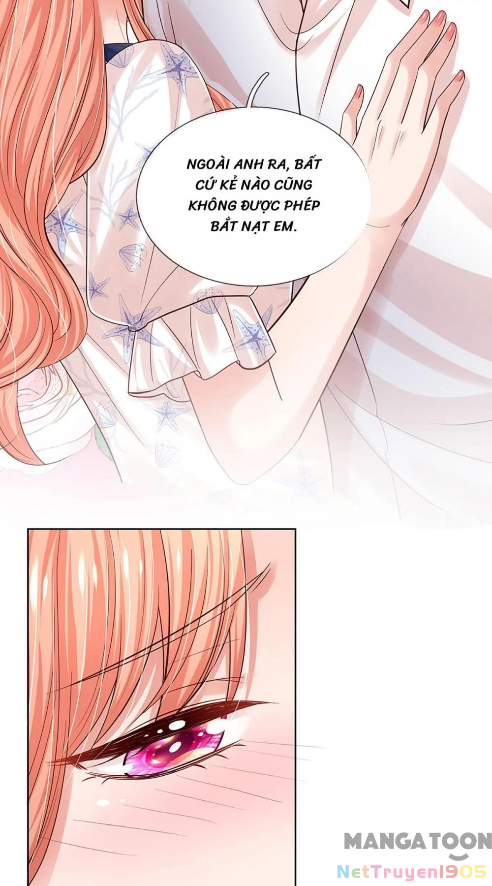 Mami Mau Chạy - Daddy Đuổi Tới Rồi Chapter 345 - 10