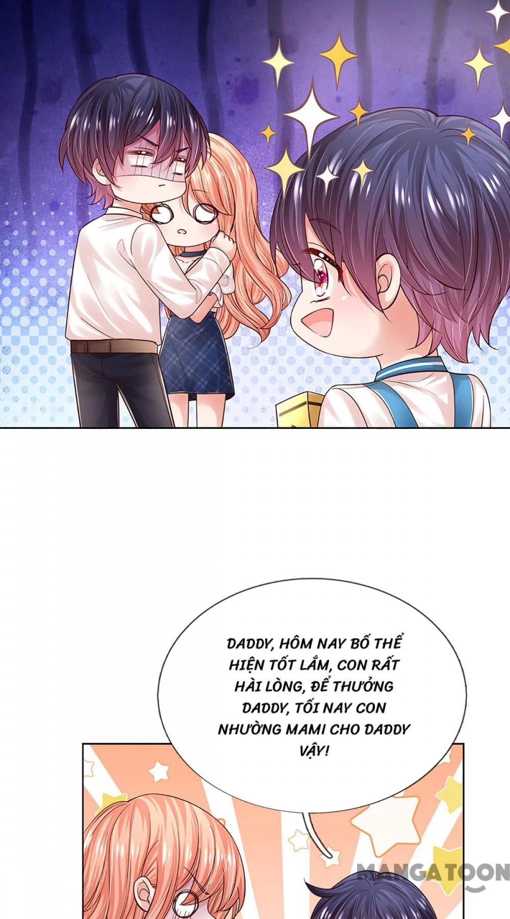 Mami Mau Chạy - Daddy Đuổi Tới Rồi Chapter 345 - 13