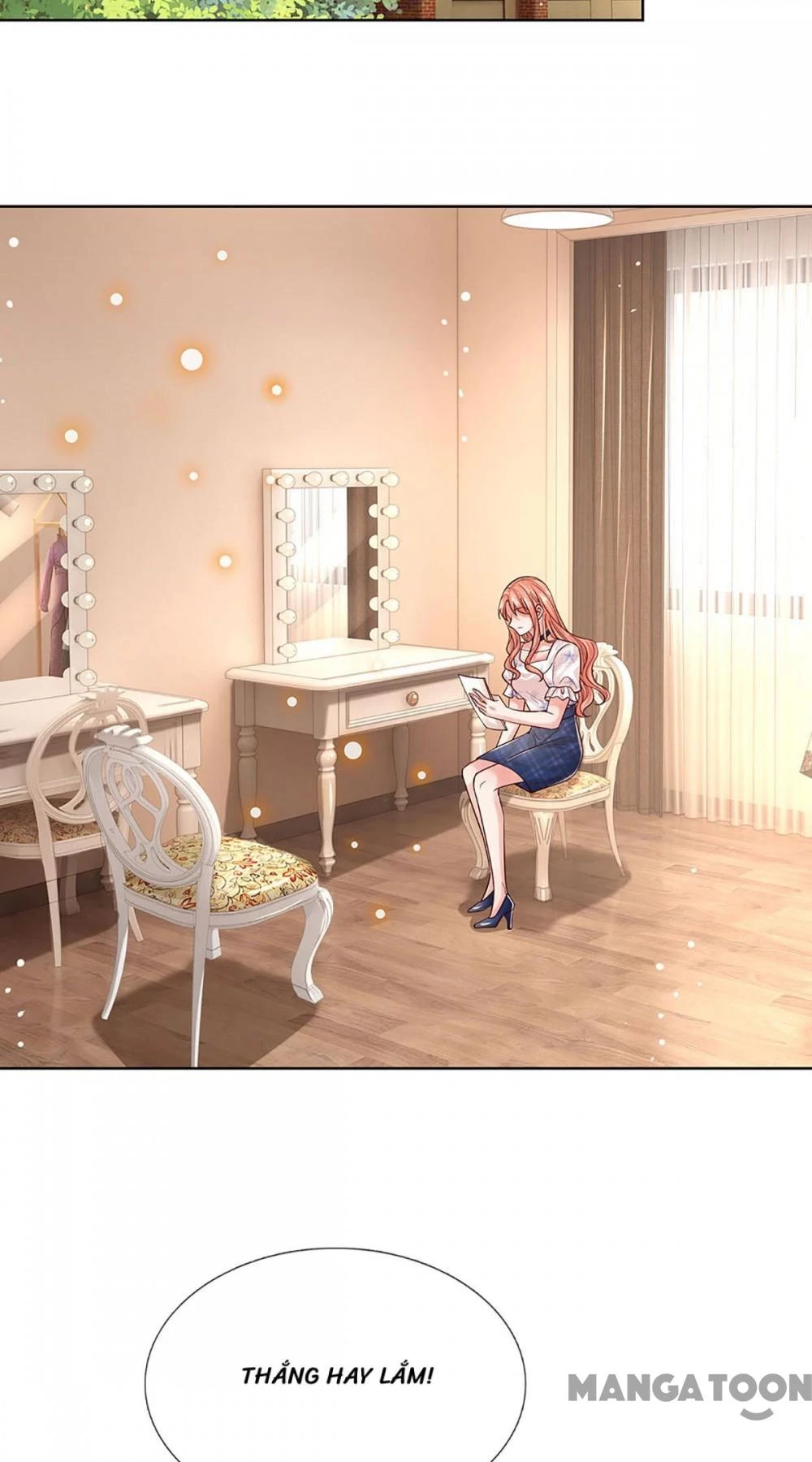 Mami Mau Chạy - Daddy Đuổi Tới Rồi Chapter 345 - 15