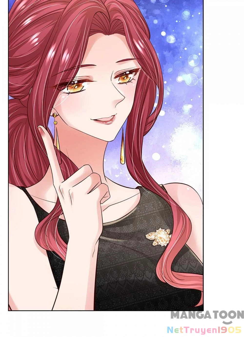 Mami Mau Chạy - Daddy Đuổi Tới Rồi Chapter 345 - 19