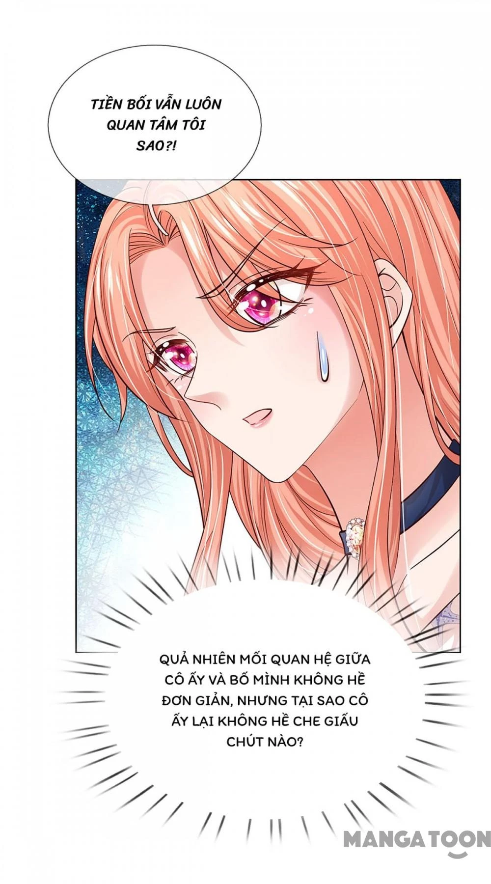 Mami Mau Chạy - Daddy Đuổi Tới Rồi Chapter 345 - 20