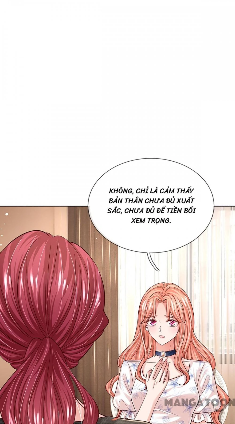 Mami Mau Chạy - Daddy Đuổi Tới Rồi Chapter 345 - 22