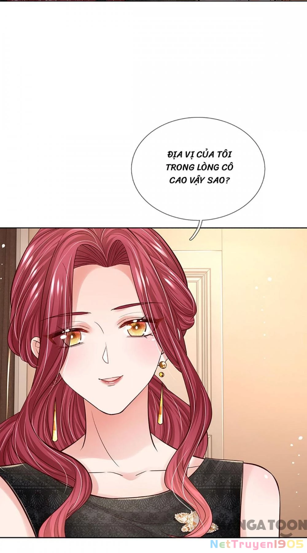 Mami Mau Chạy - Daddy Đuổi Tới Rồi Chapter 345 - 23