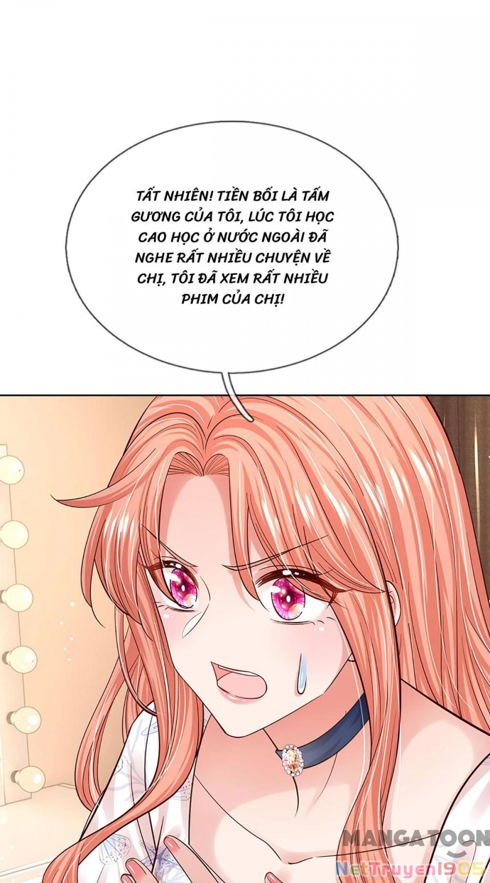 Mami Mau Chạy - Daddy Đuổi Tới Rồi Chapter 345 - 24