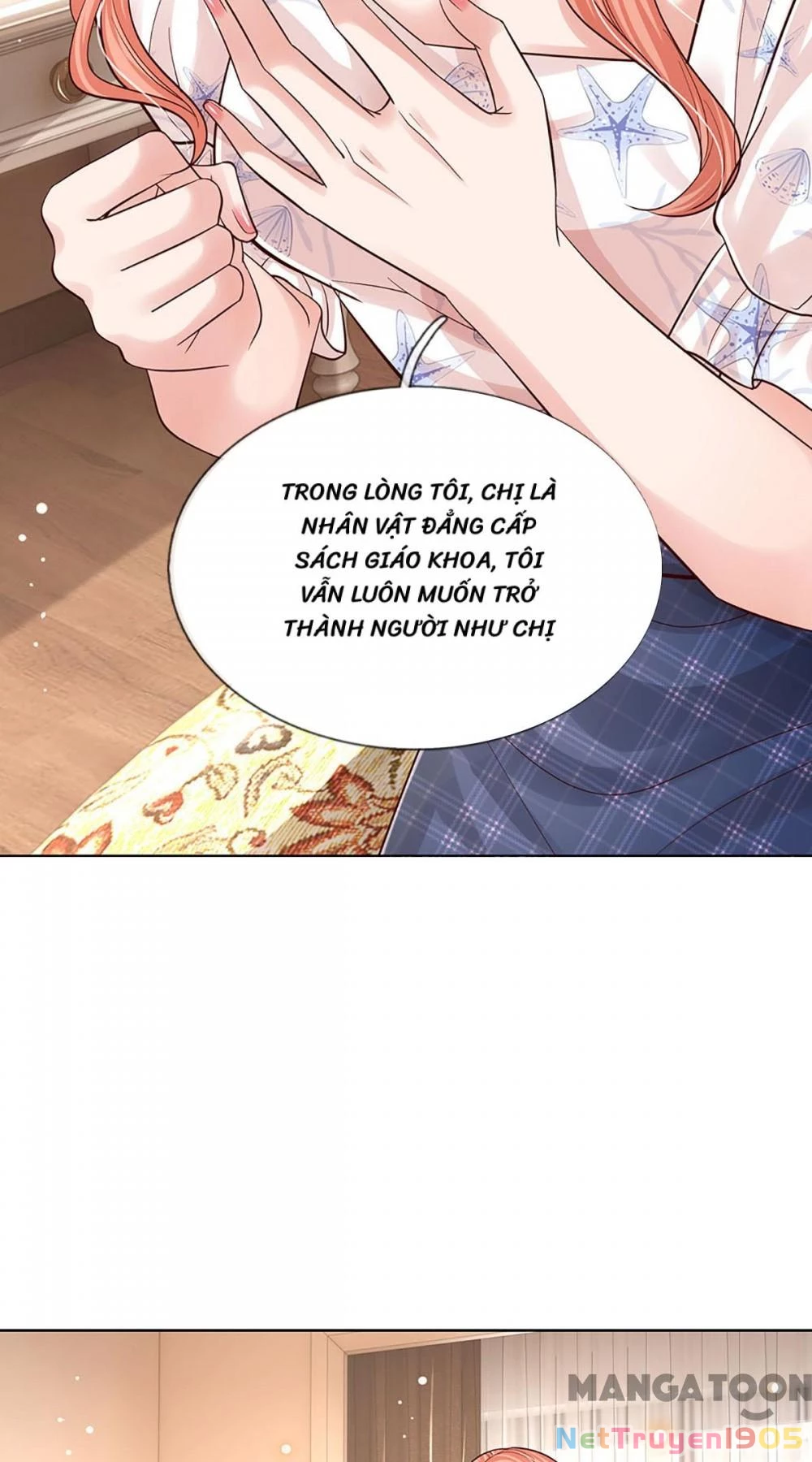 Mami Mau Chạy - Daddy Đuổi Tới Rồi Chapter 345 - 25
