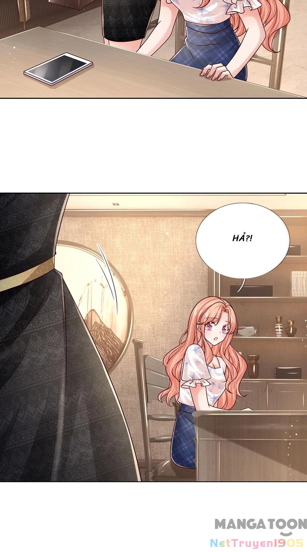 Mami Mau Chạy - Daddy Đuổi Tới Rồi Chapter 346 - 27