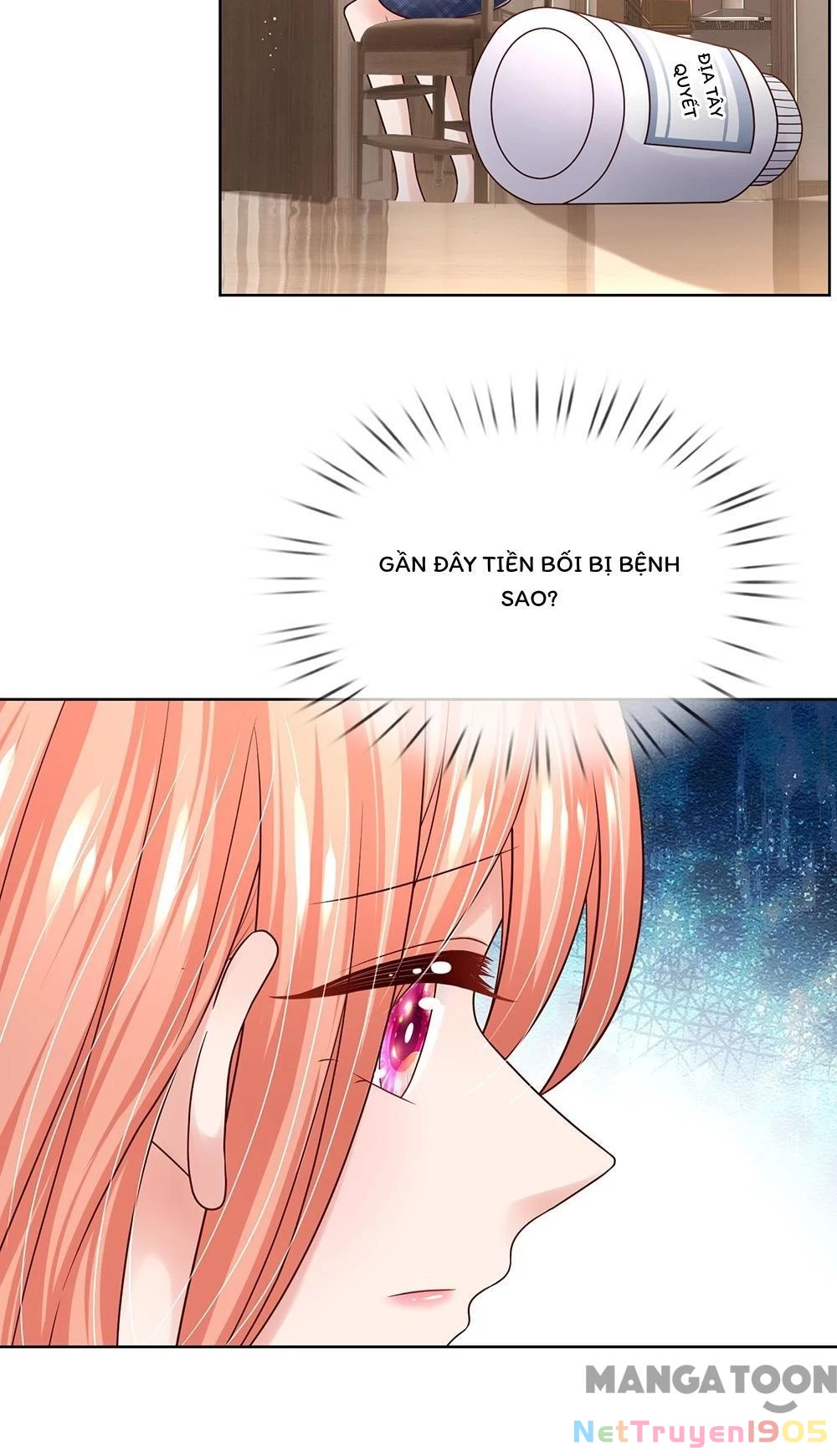 Mami Mau Chạy - Daddy Đuổi Tới Rồi Chapter 346 - 29