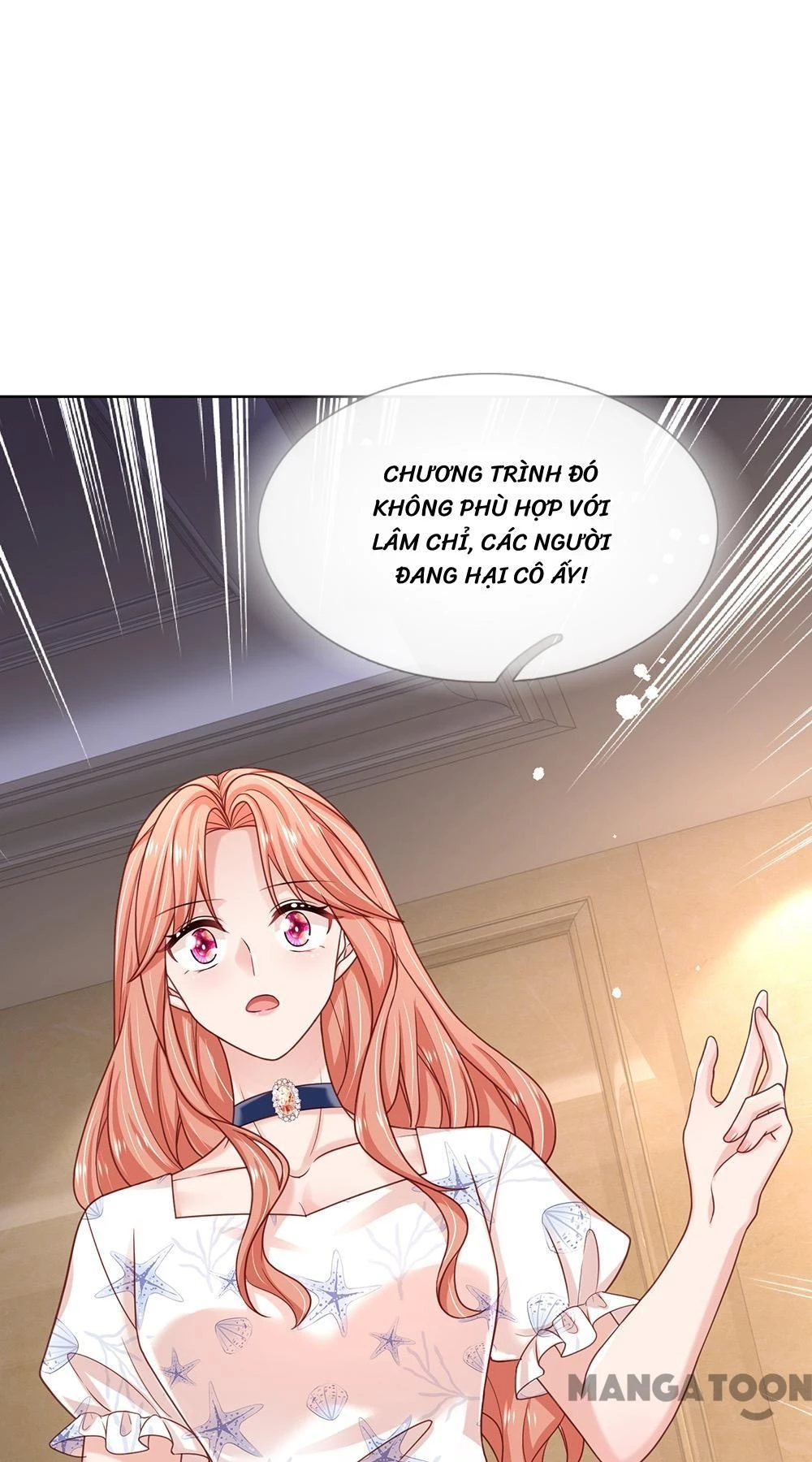 Mami Mau Chạy - Daddy Đuổi Tới Rồi Chapter 347 - 9
