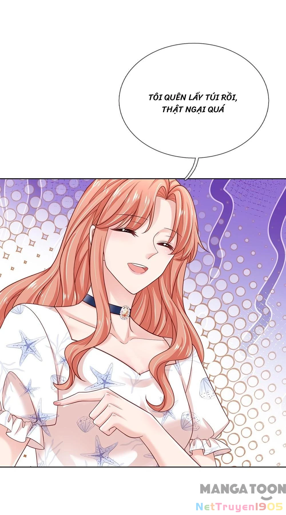 Mami Mau Chạy - Daddy Đuổi Tới Rồi Chapter 347 - 14
