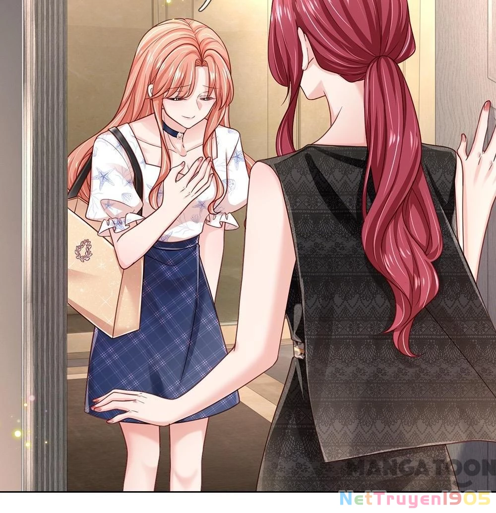 Mami Mau Chạy - Daddy Đuổi Tới Rồi Chapter 347 - 16