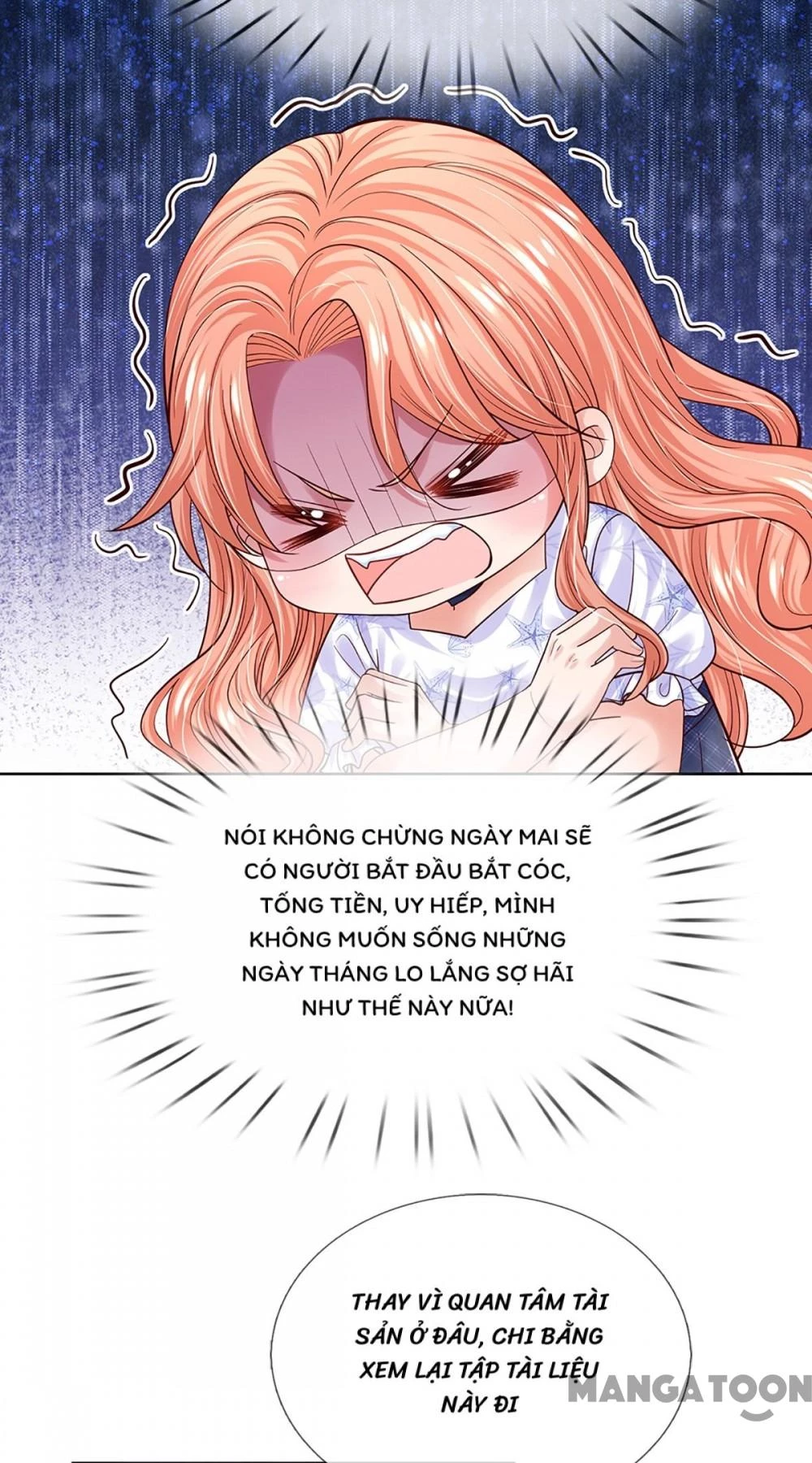 Mami Mau Chạy - Daddy Đuổi Tới Rồi Chapter 347 - 37