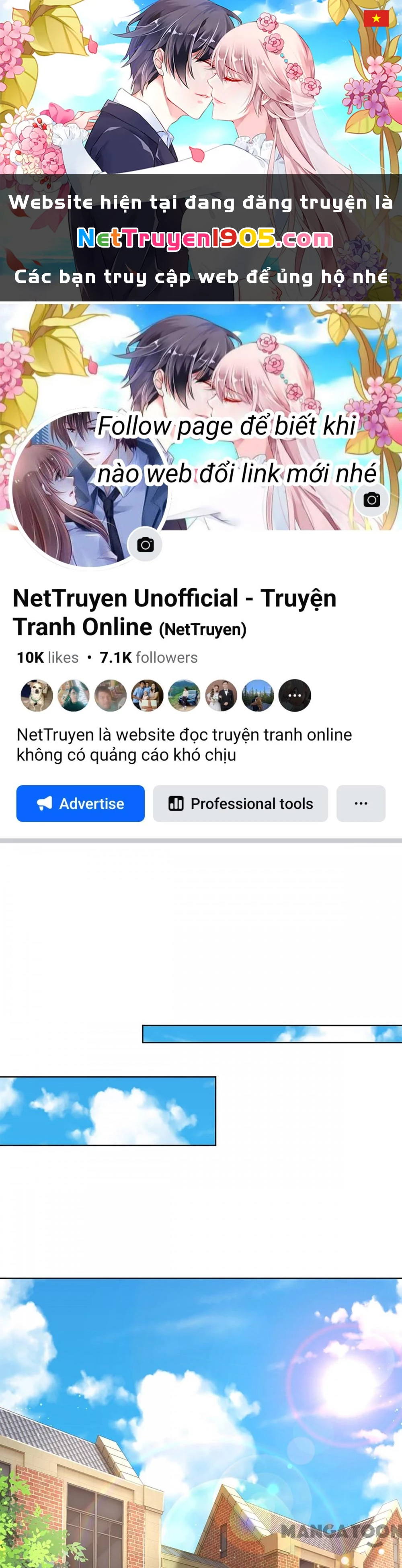 Mami Mau Chạy - Daddy Đuổi Tới Rồi Chapter 348 - 1