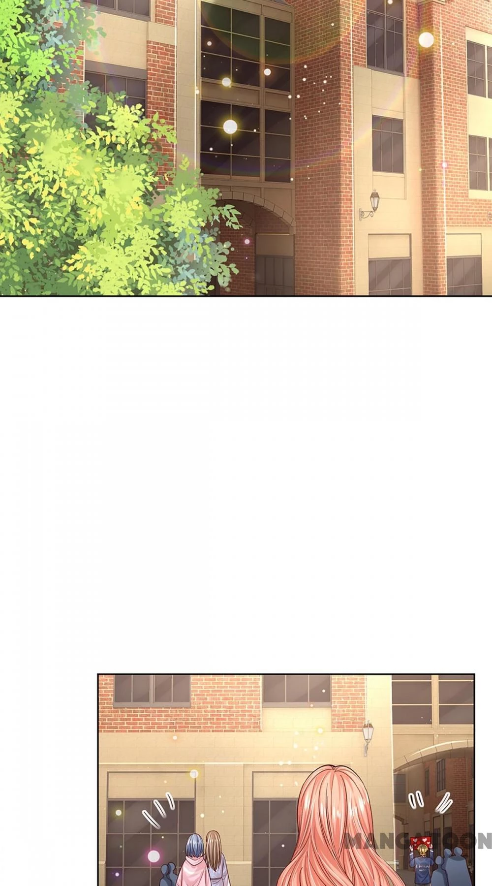 Mami Mau Chạy - Daddy Đuổi Tới Rồi Chapter 348 - 2