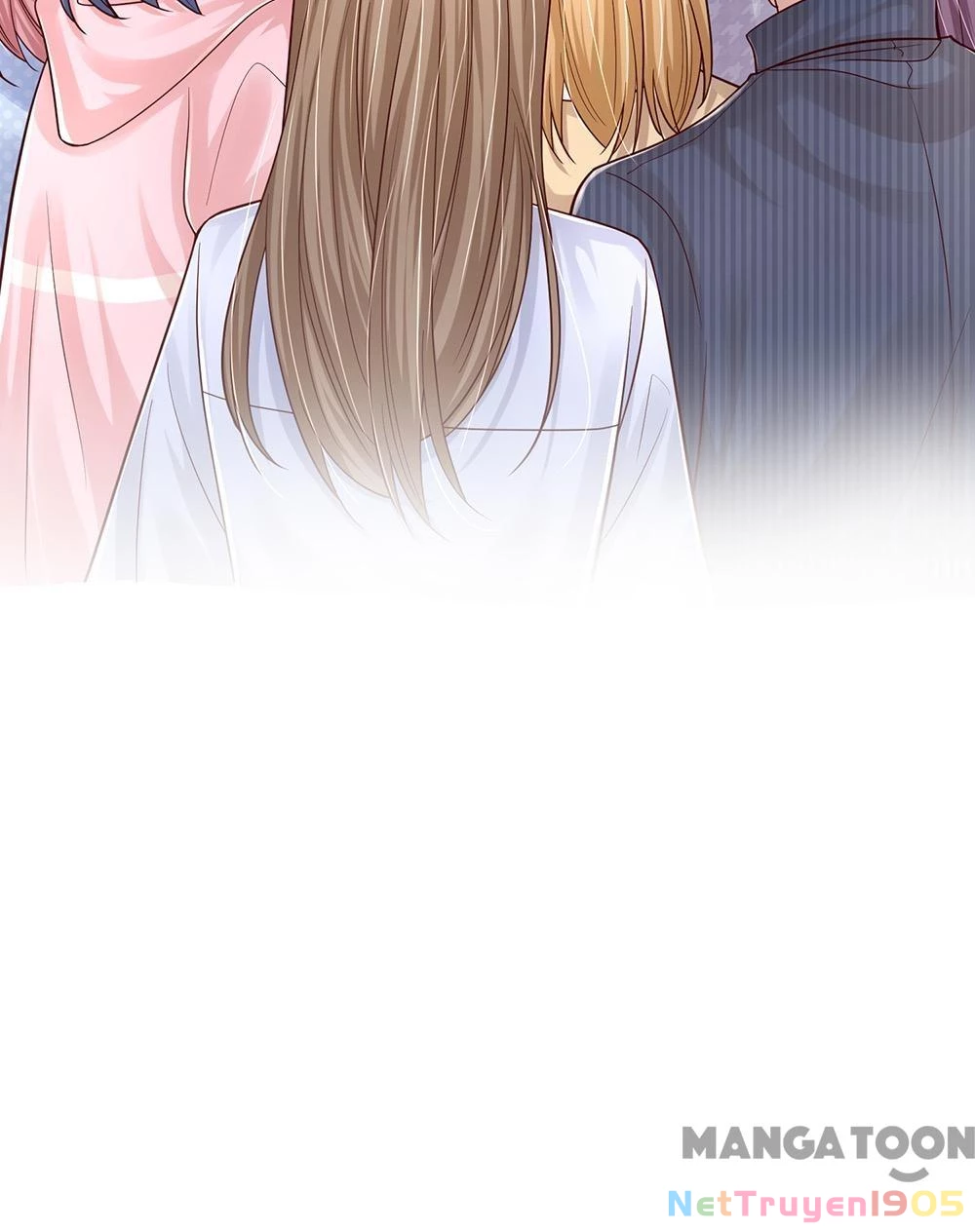 Mami Mau Chạy - Daddy Đuổi Tới Rồi Chapter 348 - 11