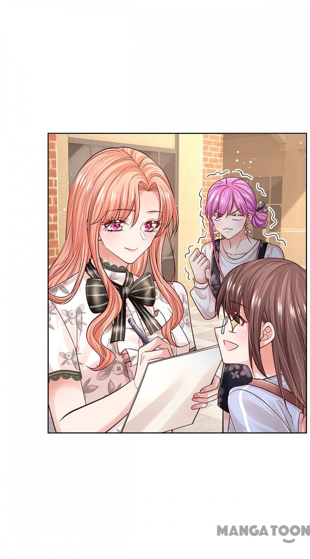 Mami Mau Chạy - Daddy Đuổi Tới Rồi Chapter 348 - 15