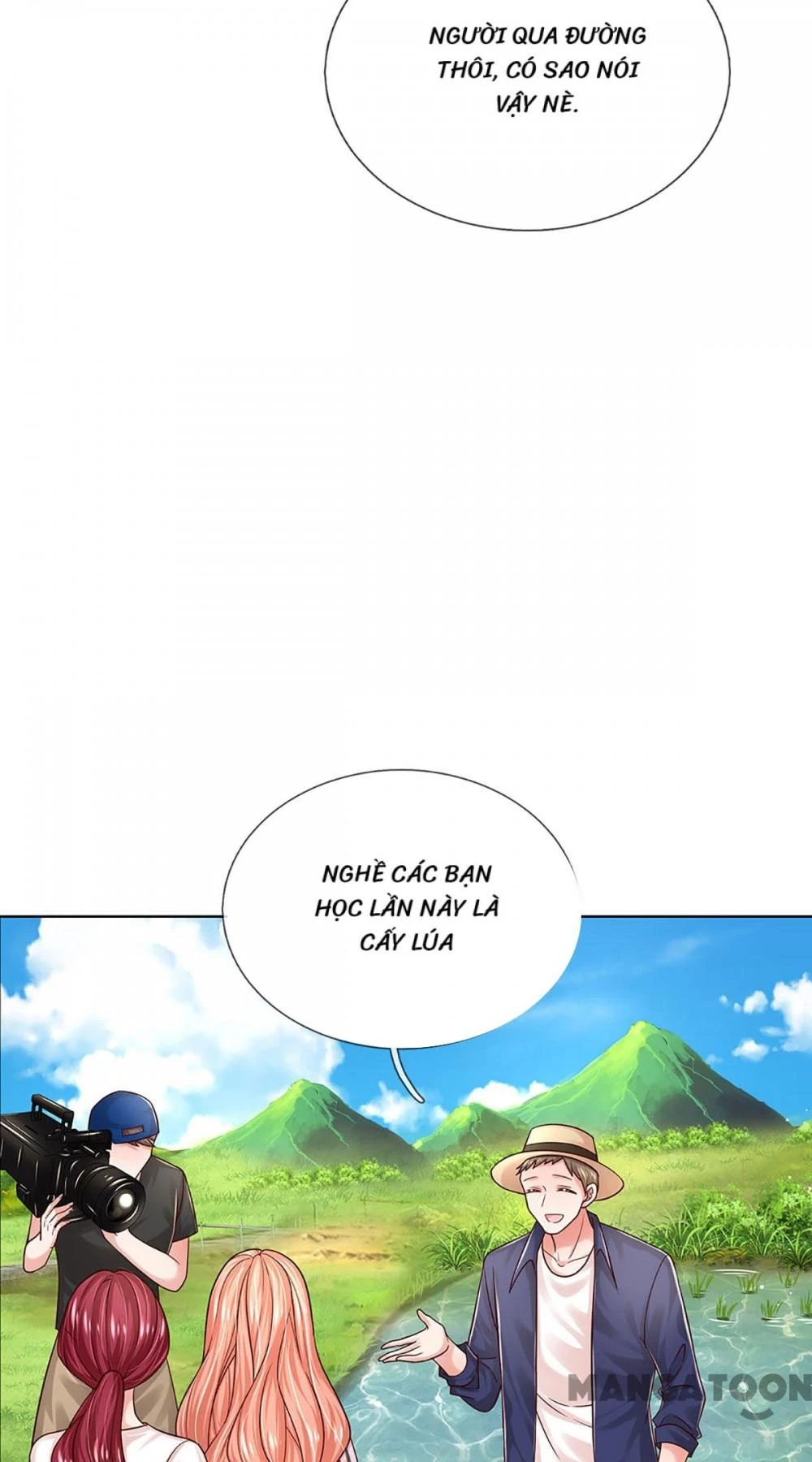 Mami Mau Chạy - Daddy Đuổi Tới Rồi Chapter 348 - 20