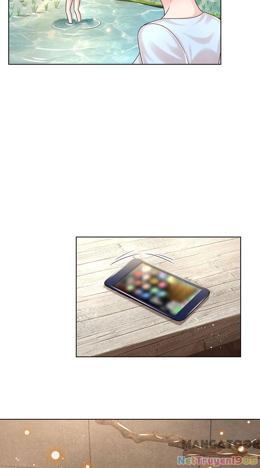 Mami Mau Chạy - Daddy Đuổi Tới Rồi Chapter 348 - 28