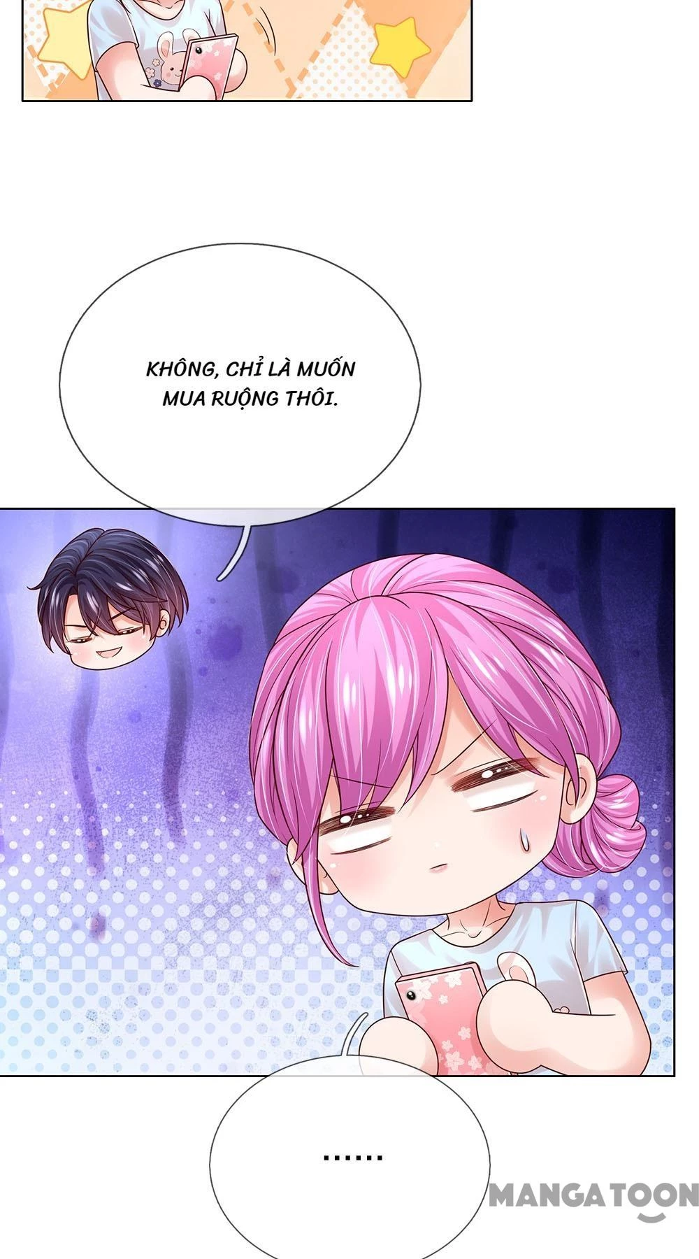 Mami Mau Chạy - Daddy Đuổi Tới Rồi Chapter 348 - 31