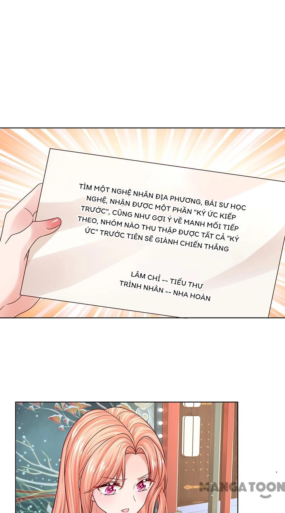 Mami Mau Chạy - Daddy Đuổi Tới Rồi Chapter 348 - 35