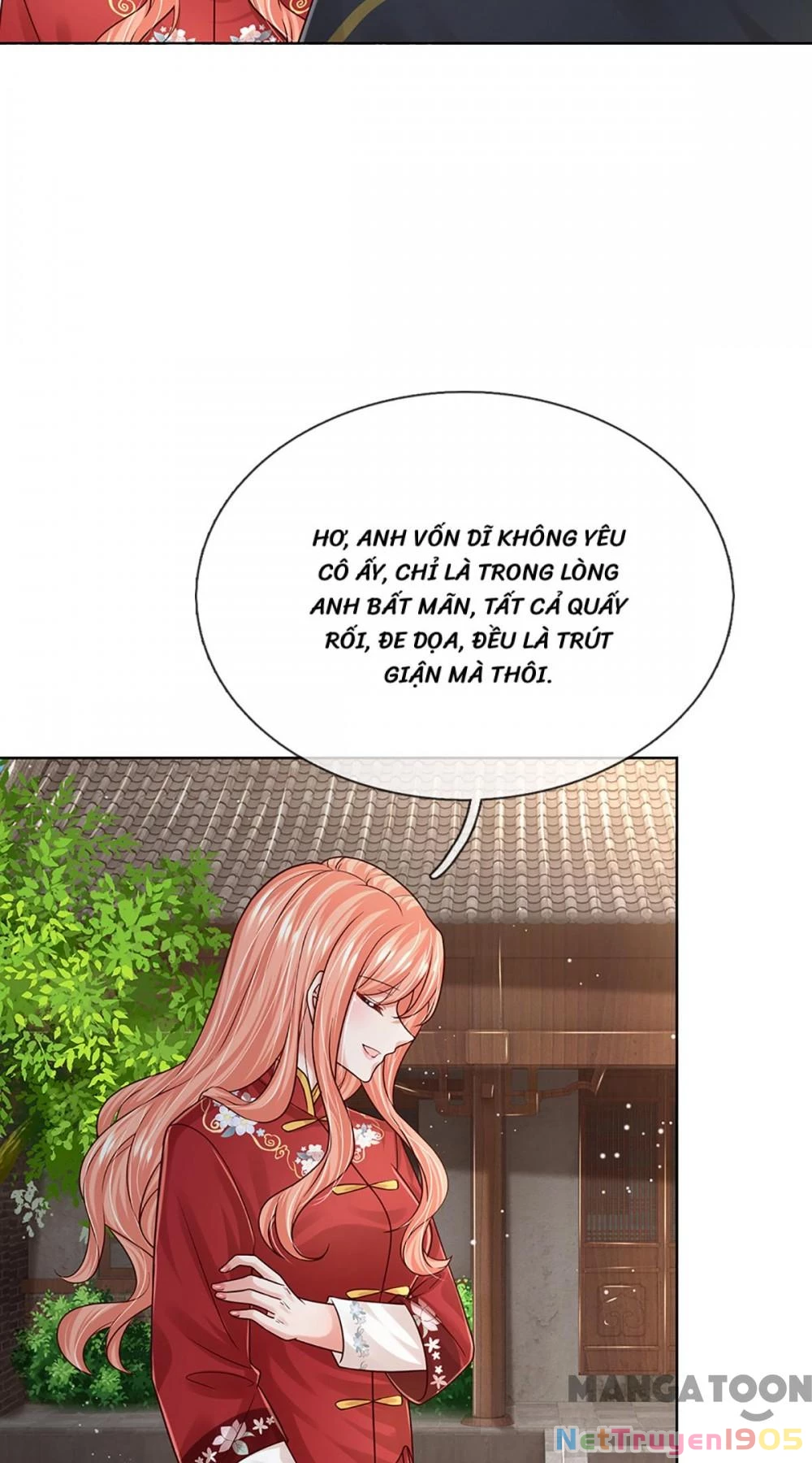 Mami Mau Chạy - Daddy Đuổi Tới Rồi Chapter 350 - 6