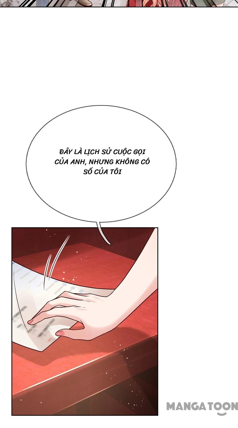 Mami Mau Chạy - Daddy Đuổi Tới Rồi Chapter 351 - 4