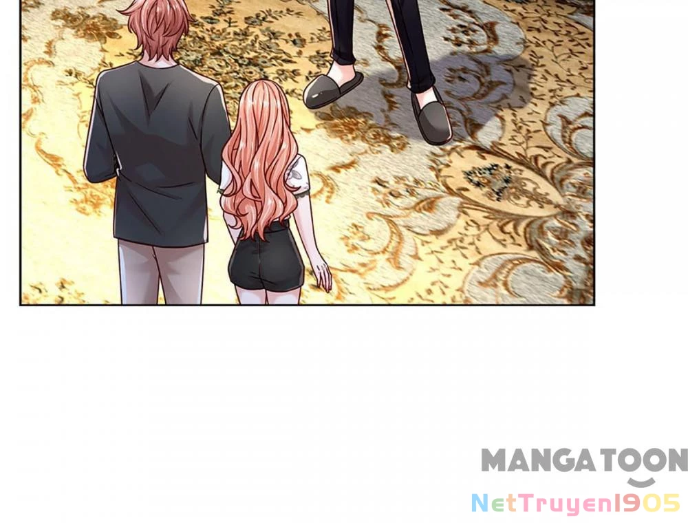 Mami Mau Chạy - Daddy Đuổi Tới Rồi Chapter 352 - 25