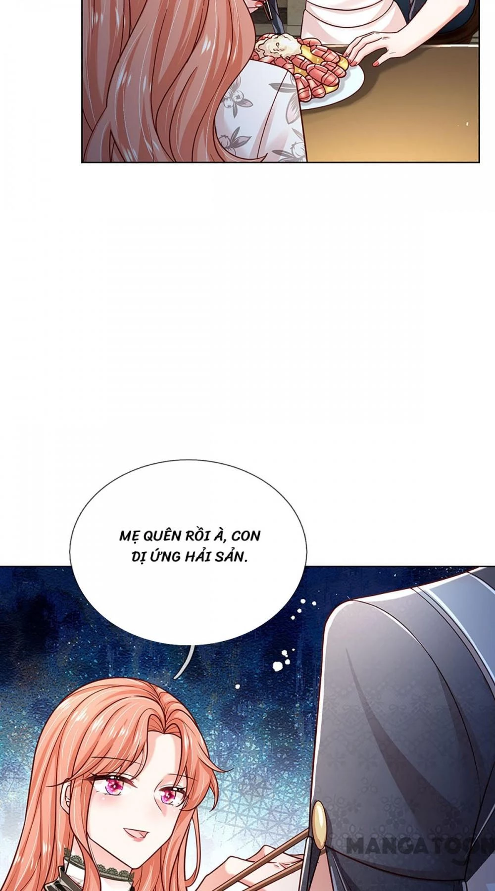 Mami Mau Chạy - Daddy Đuổi Tới Rồi Chapter 352 - 30