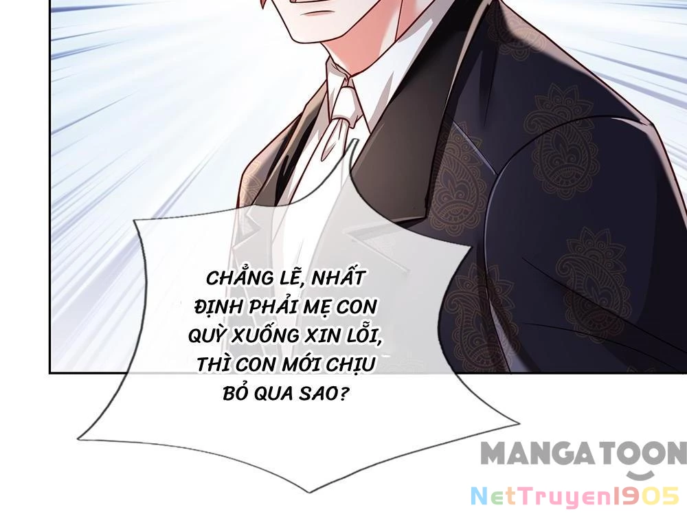 Mami Mau Chạy - Daddy Đuổi Tới Rồi Chapter 353 - 32