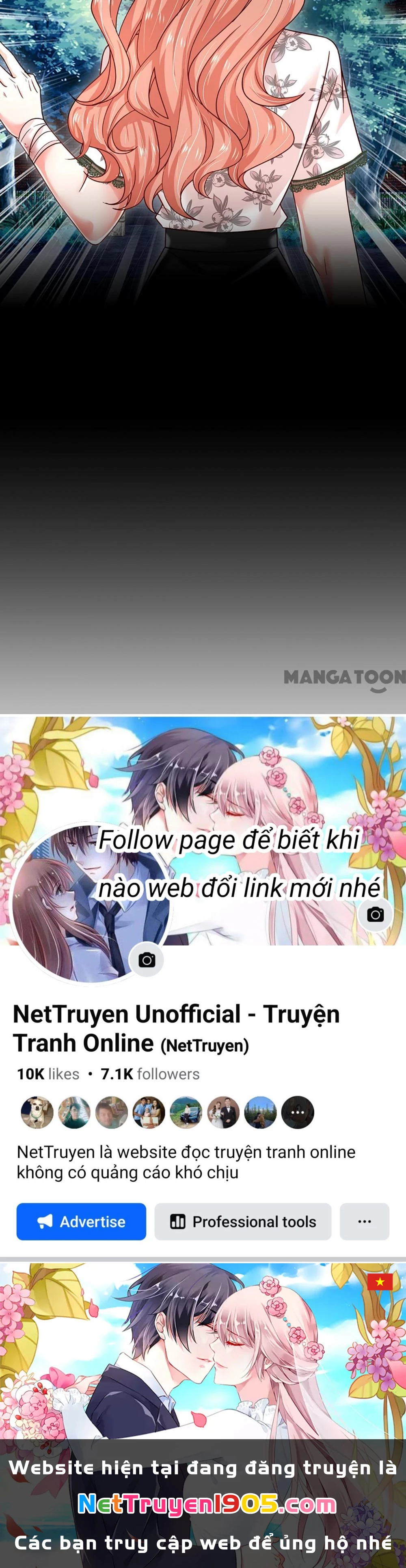 Mami Mau Chạy - Daddy Đuổi Tới Rồi Chapter 353 - 35