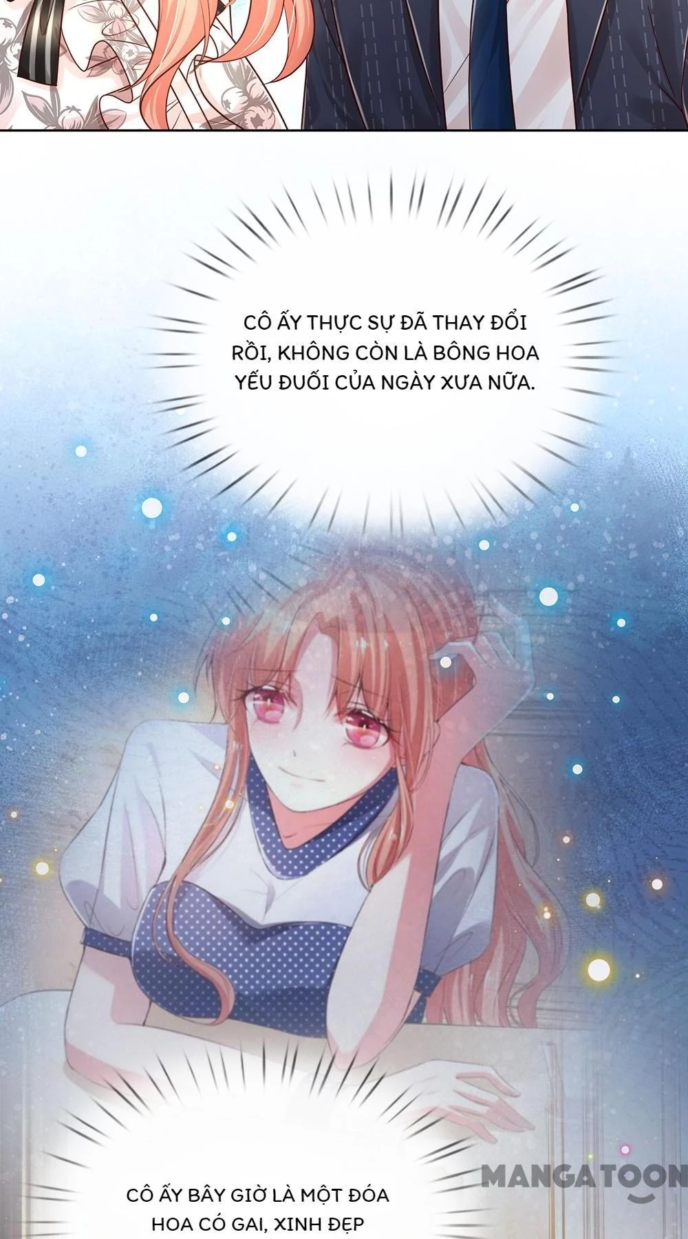 Mami Mau Chạy - Daddy Đuổi Tới Rồi Chapter 354 - 26