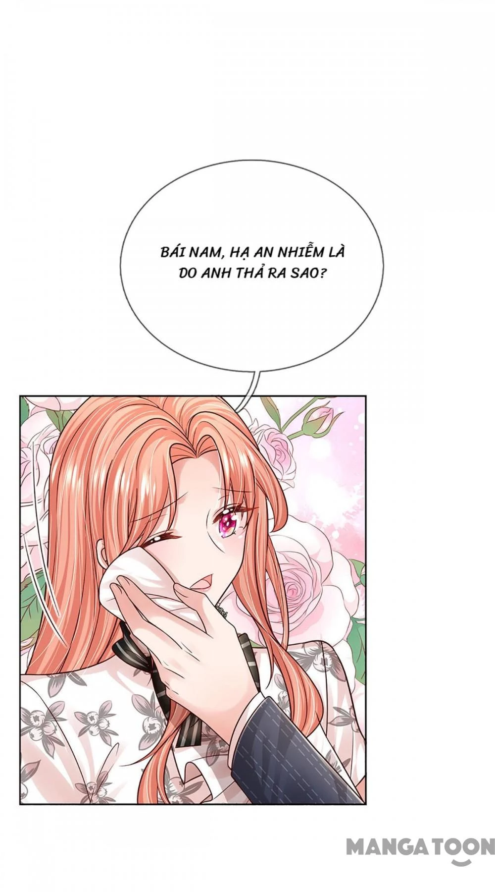 Mami Mau Chạy - Daddy Đuổi Tới Rồi Chapter 355 - 4