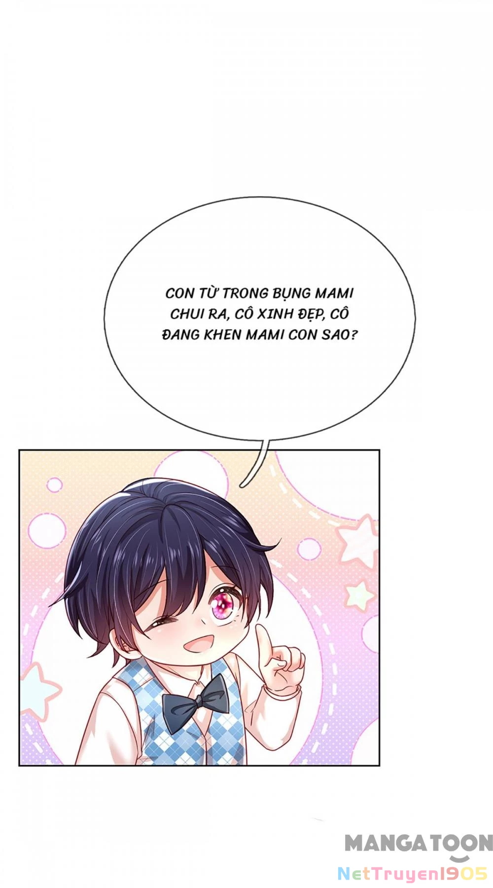 Mami Mau Chạy - Daddy Đuổi Tới Rồi Chapter 355 - 26