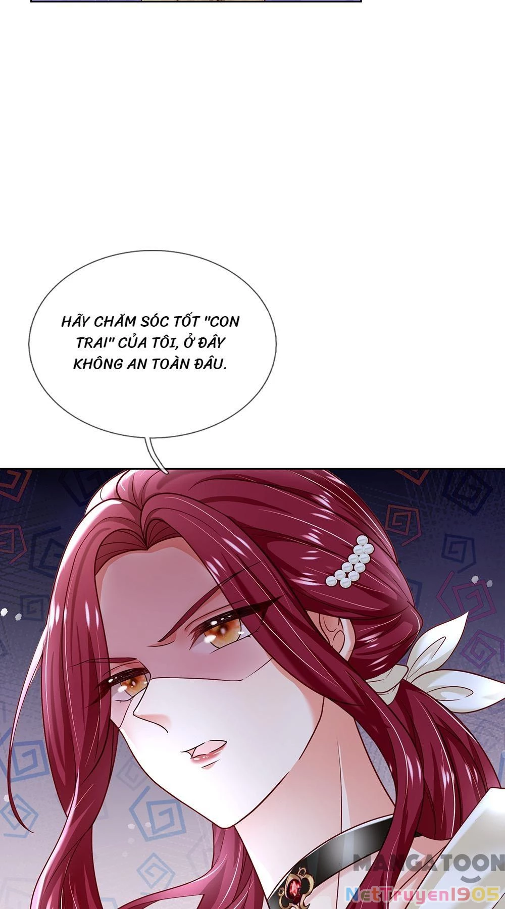 Mami Mau Chạy - Daddy Đuổi Tới Rồi Chapter 355 - 31