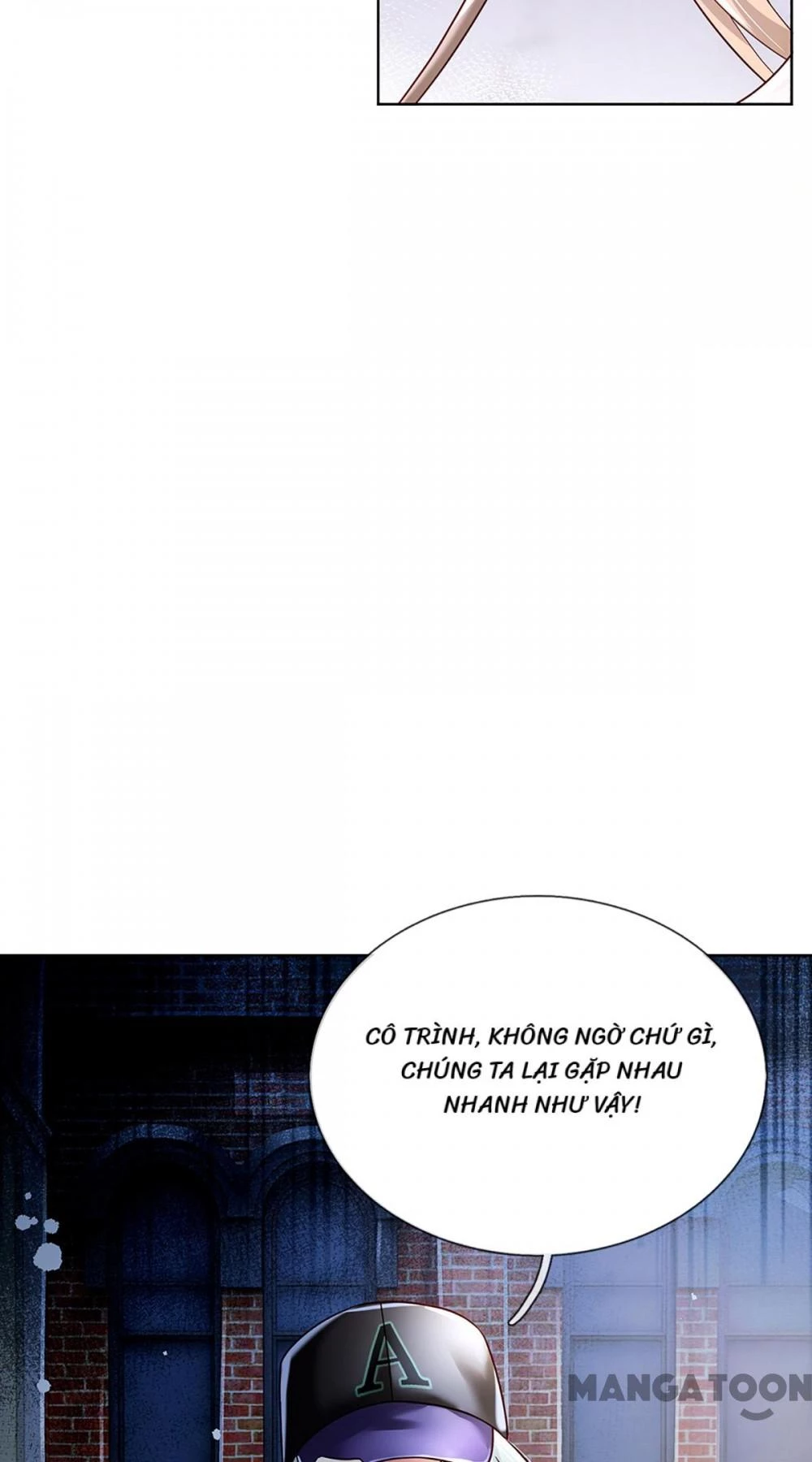 Mami Mau Chạy - Daddy Đuổi Tới Rồi Chapter 356 - 6