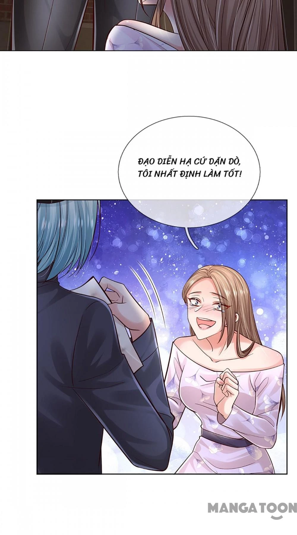 Mami Mau Chạy - Daddy Đuổi Tới Rồi Chapter 356 - 22