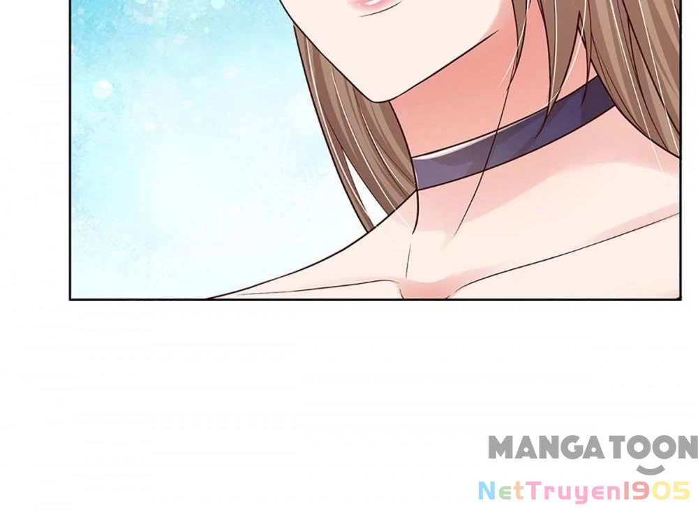 Mami Mau Chạy - Daddy Đuổi Tới Rồi Chapter 357 - 17