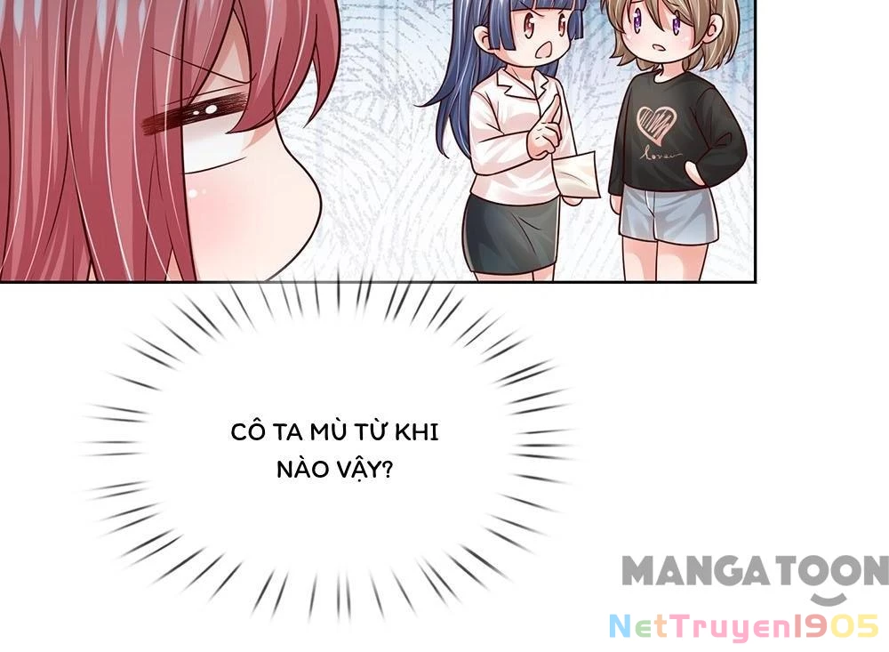 Mami Mau Chạy - Daddy Đuổi Tới Rồi Chapter 357 - 25
