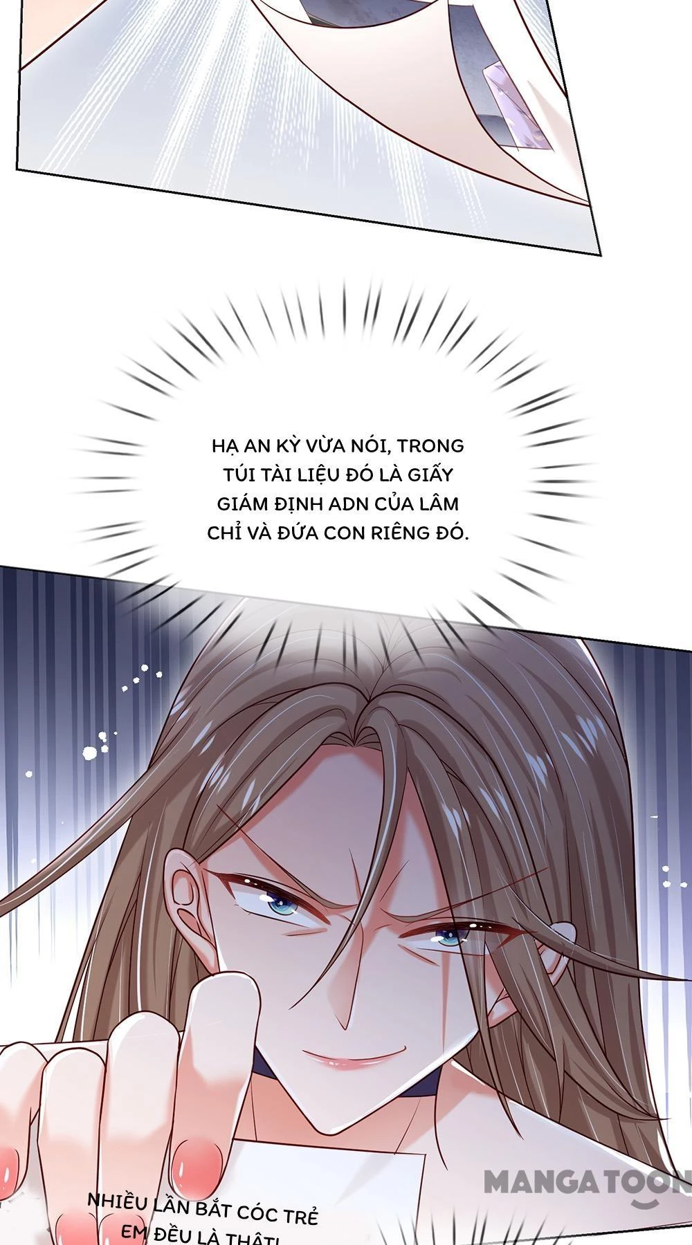 Mami Mau Chạy - Daddy Đuổi Tới Rồi Chapter 358 - 11