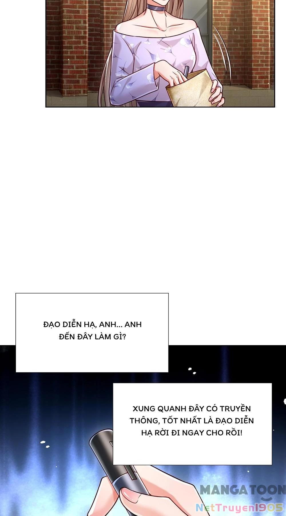 Mami Mau Chạy - Daddy Đuổi Tới Rồi Chapter 358 - 18