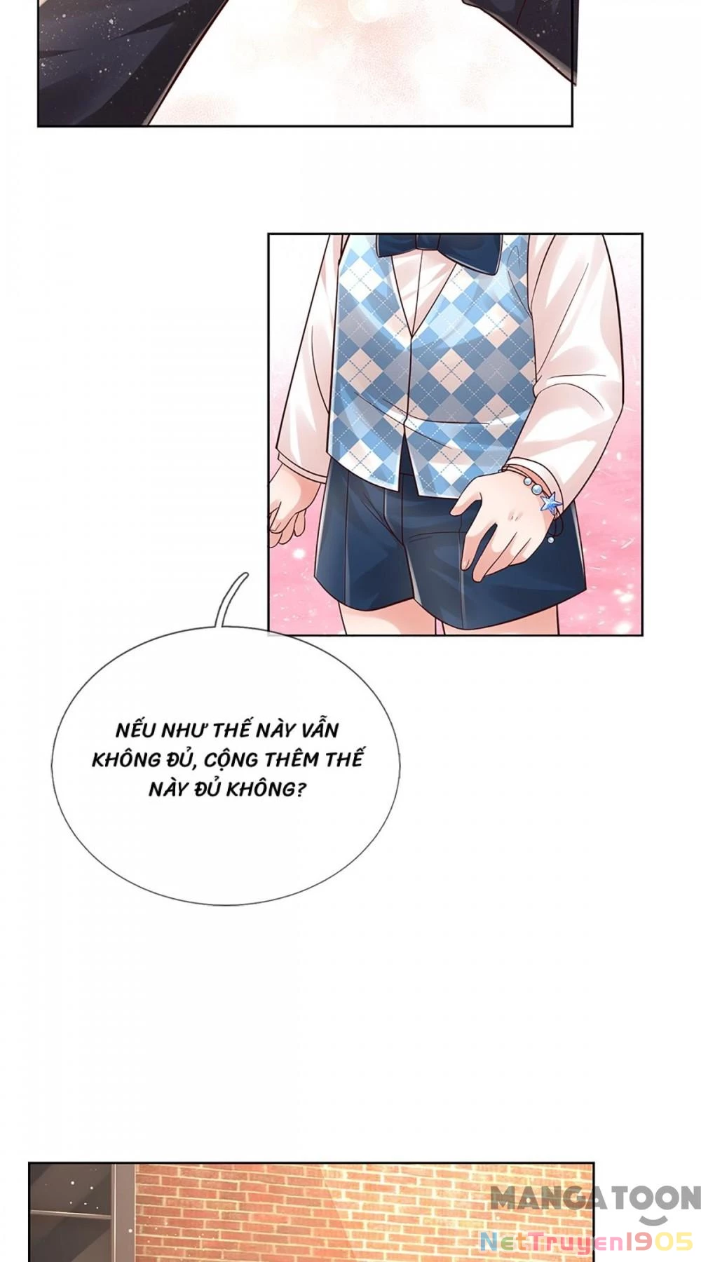 Mami Mau Chạy - Daddy Đuổi Tới Rồi Chapter 359 - 3