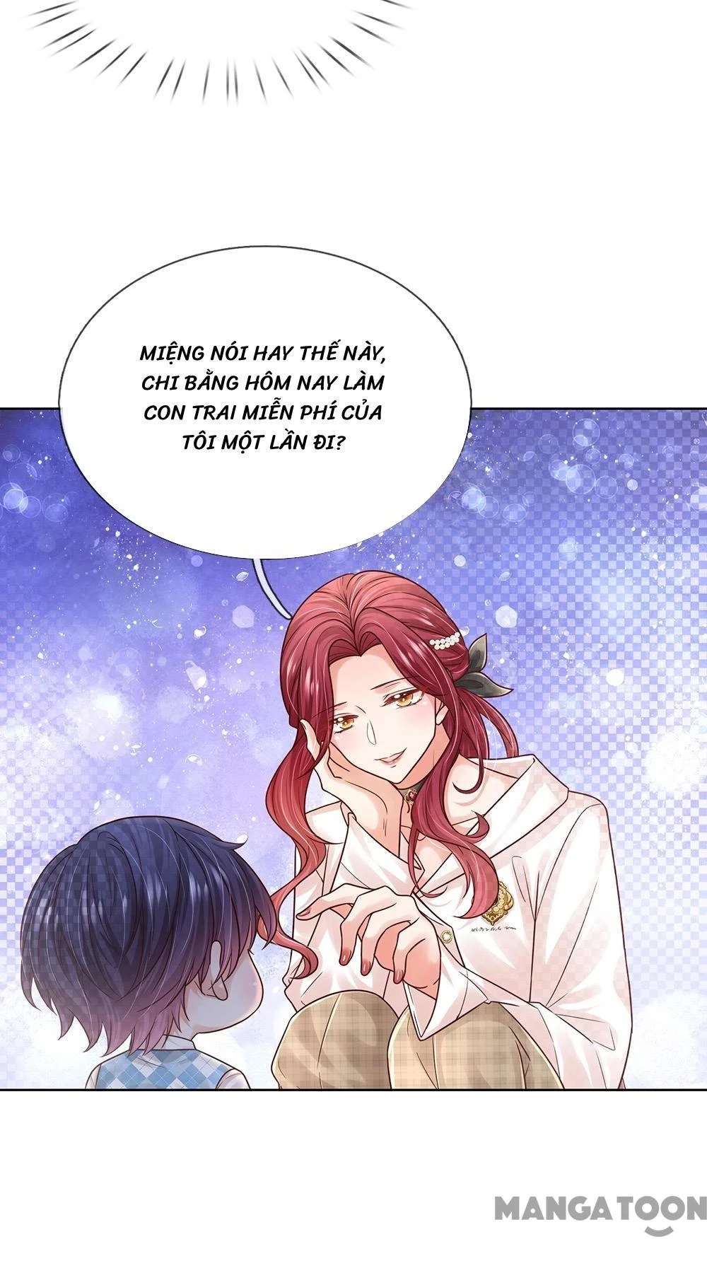 Mami Mau Chạy - Daddy Đuổi Tới Rồi Chapter 359 - 10