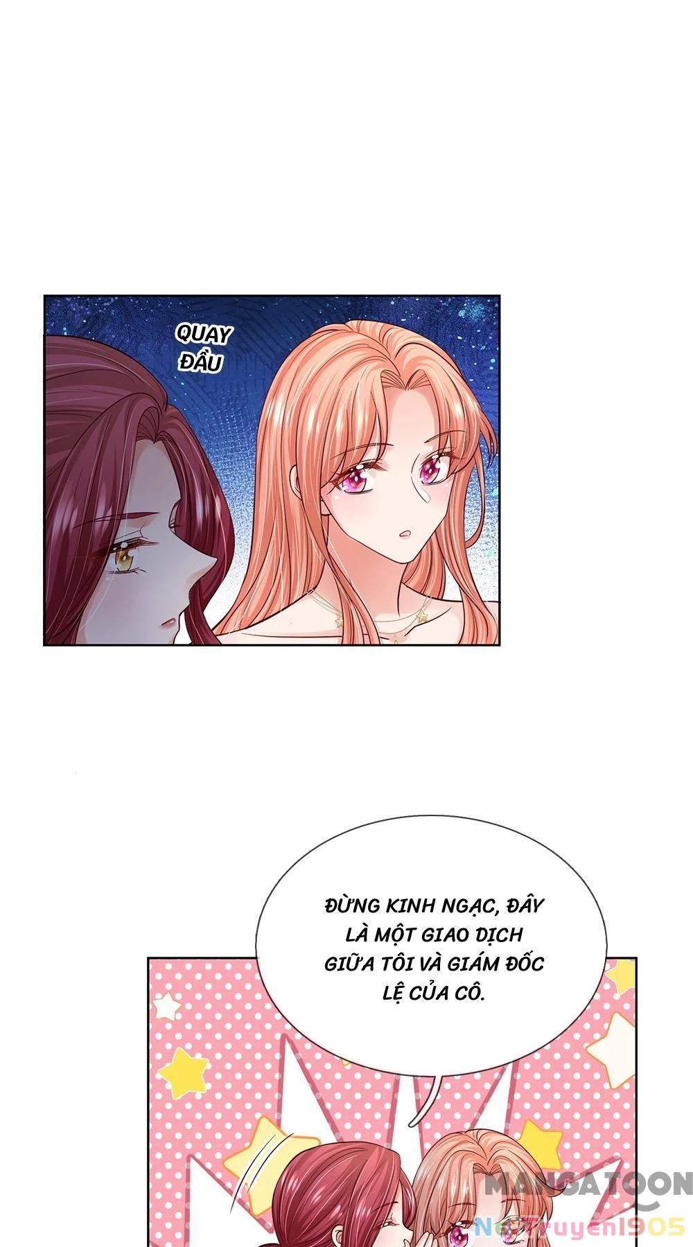 Mami Mau Chạy - Daddy Đuổi Tới Rồi Chapter 359 - 11