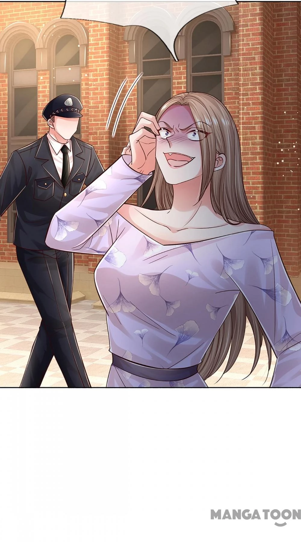 Mami Mau Chạy - Daddy Đuổi Tới Rồi Chapter 359 - 20