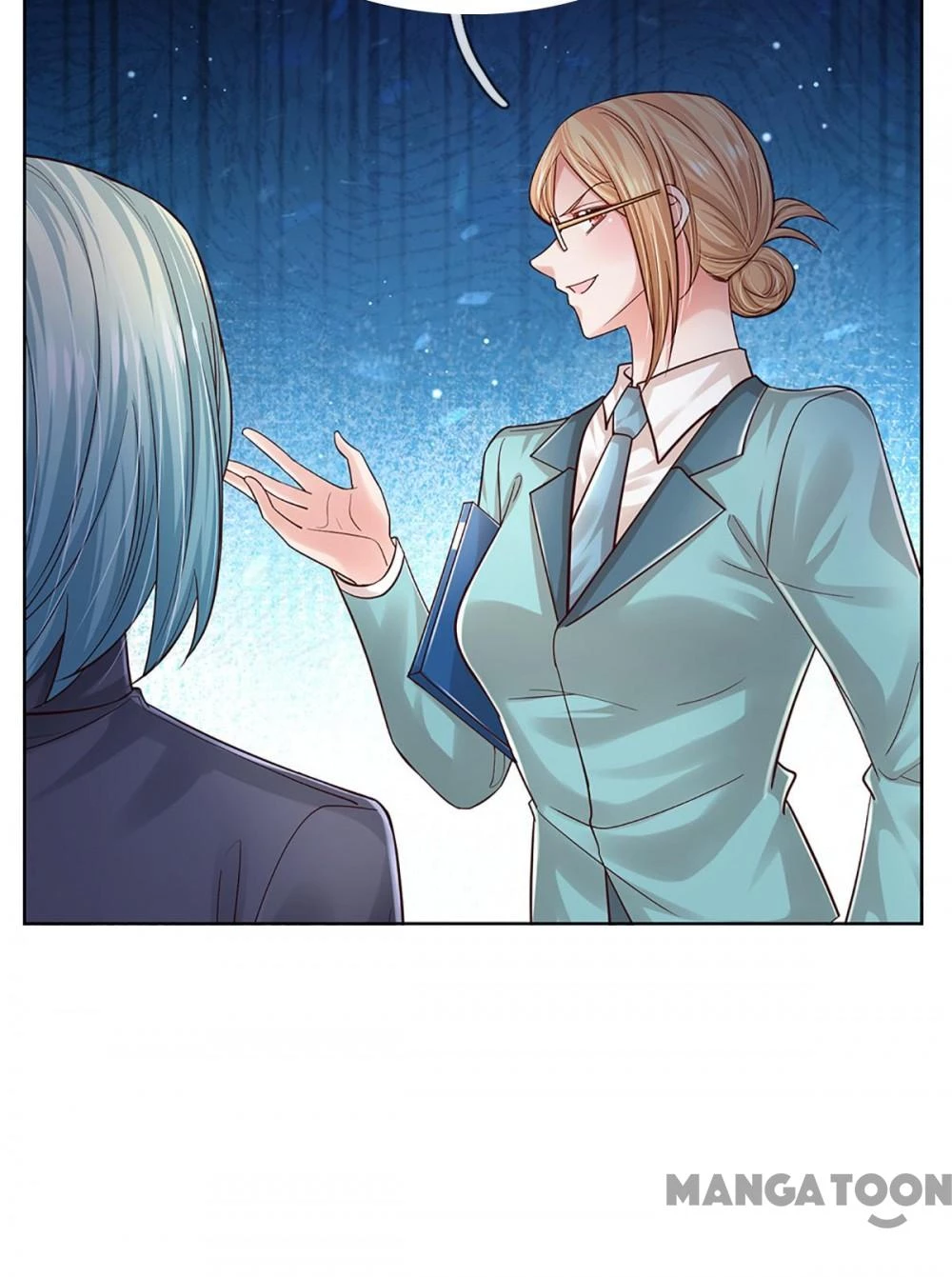 Mami Mau Chạy - Daddy Đuổi Tới Rồi Chapter 360 - 4